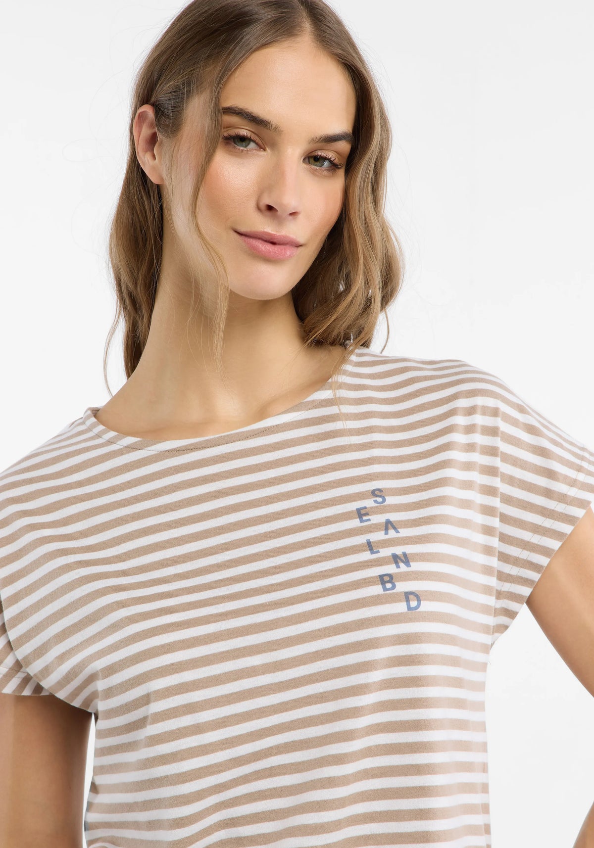 Elbsand Damen T-Shirt Celin
