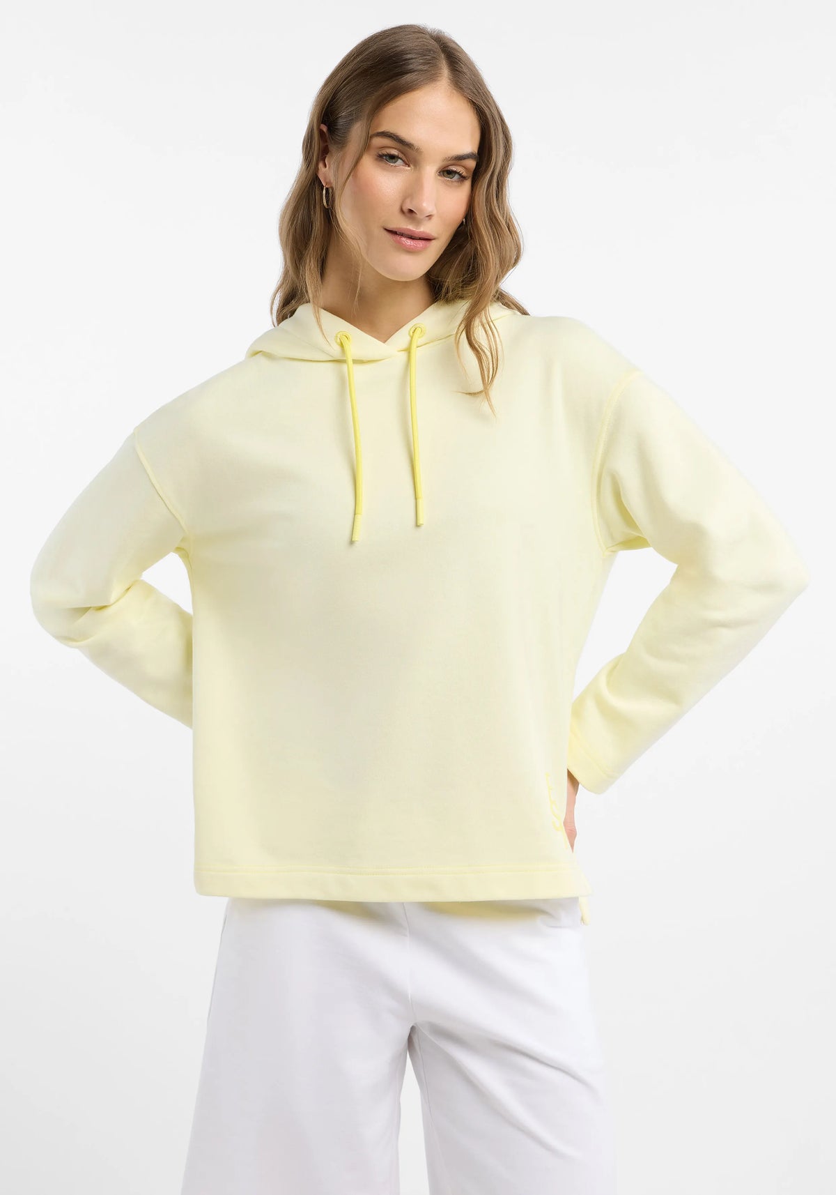 Elbsand Damen Hoodie Zinea