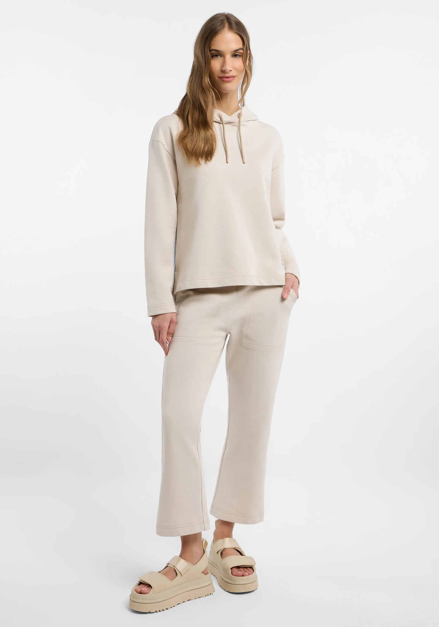Elbsand Damen Hoodie Zinea