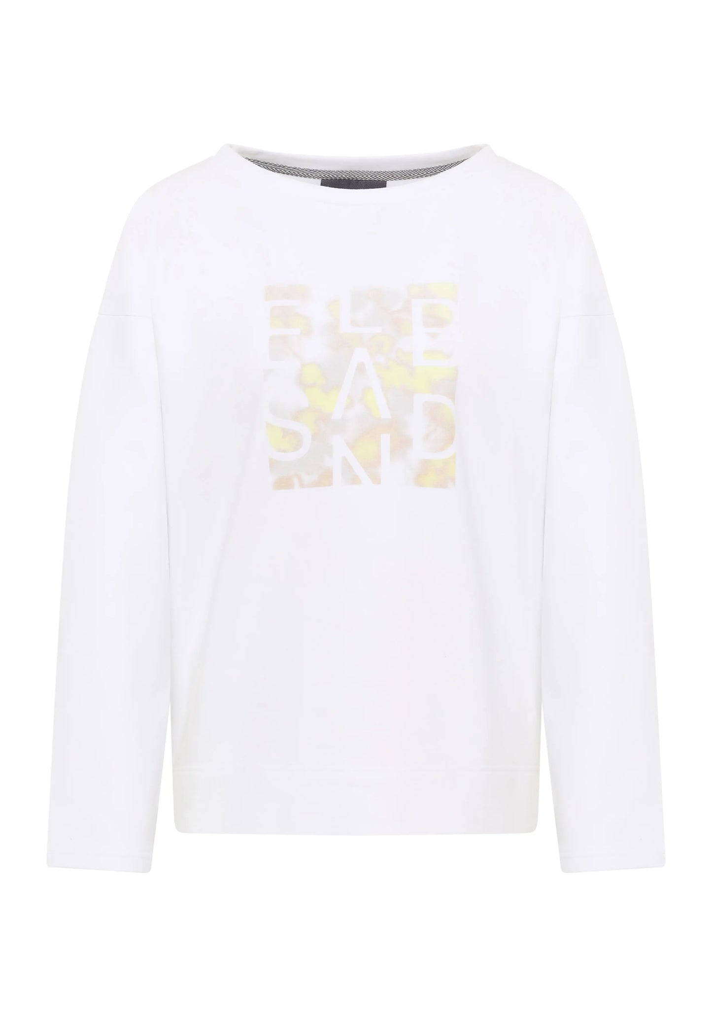 Elbsand Damen Sweatshirt Alvit