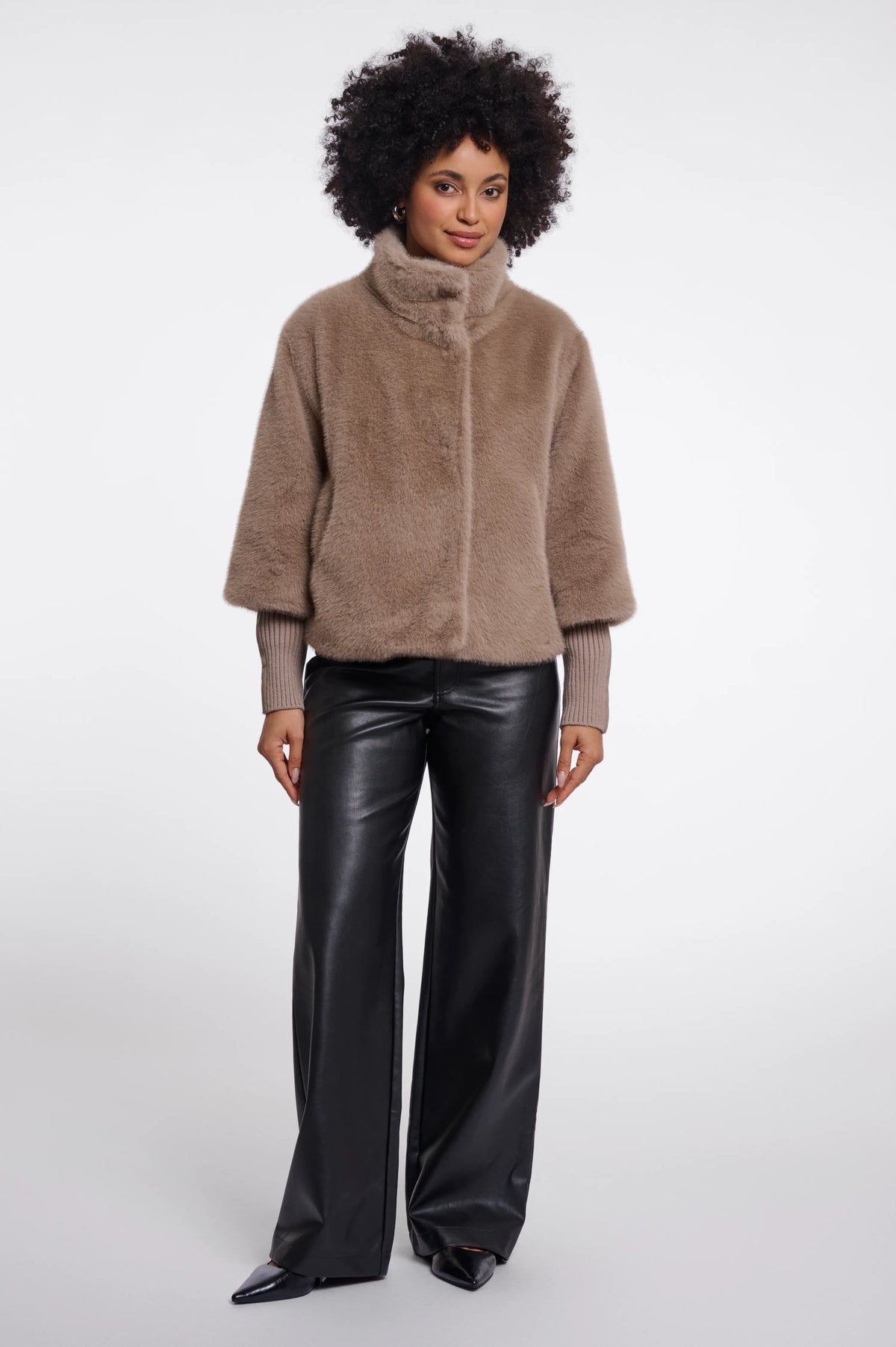 Rino & Pelle – Rino & Pelle Damen Jacke Nesrin.7002611