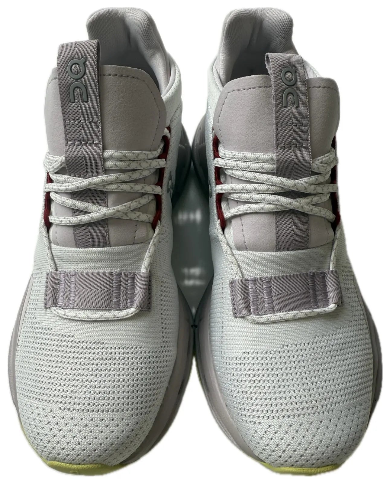 On – On Damen Turnschuh Cloudnova 1 W