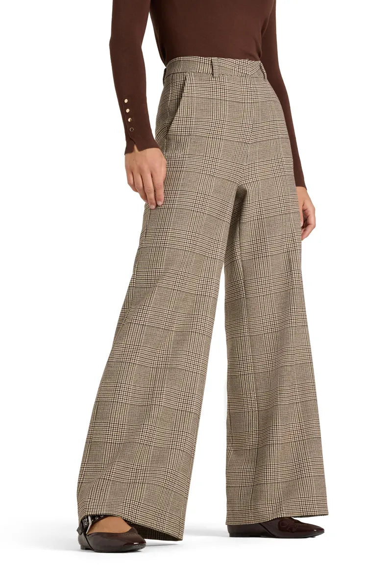 Cambio Damen Hose Alexis