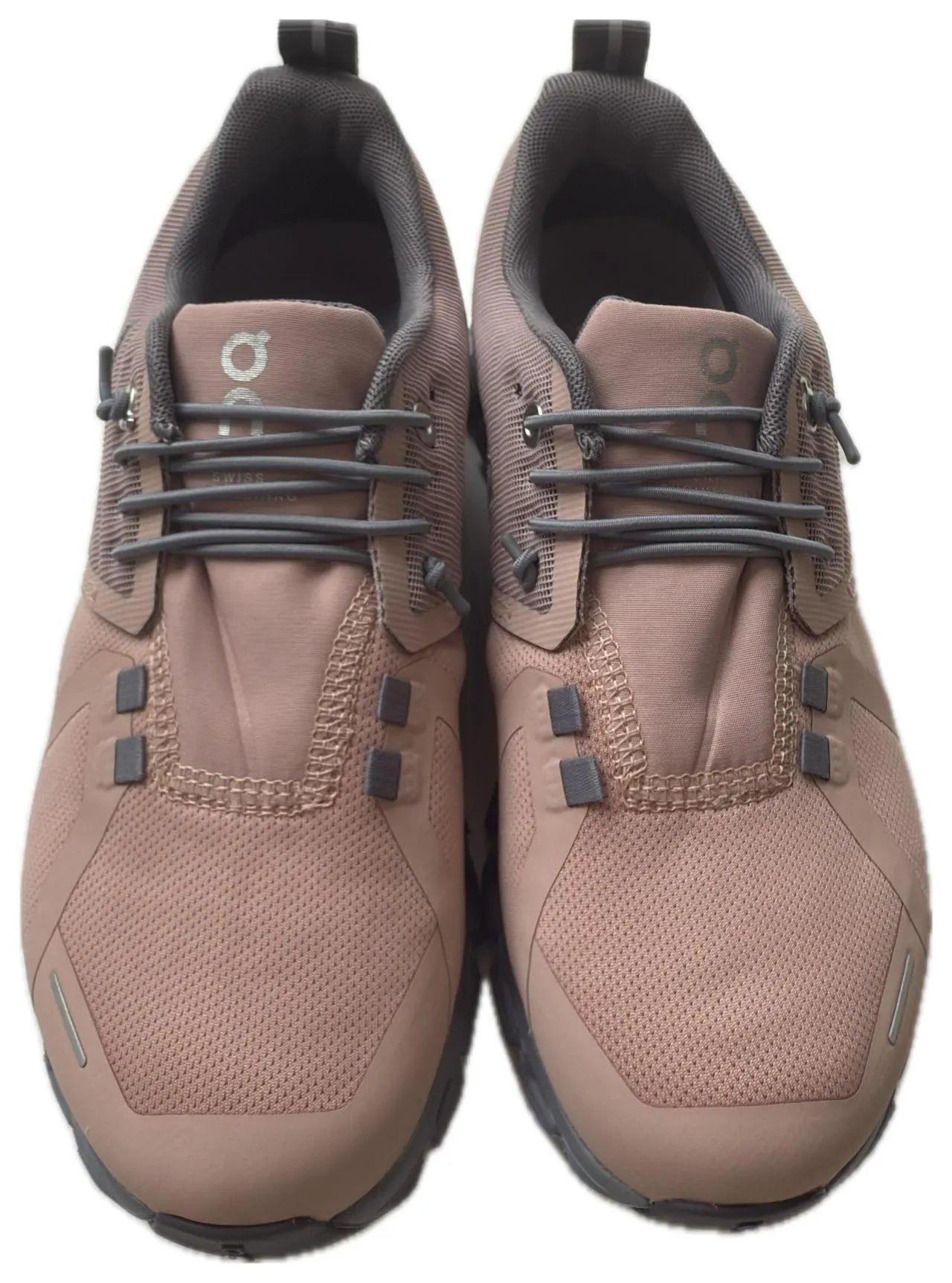 On – On Damen Turnschuh Cloud 5 Waterproof