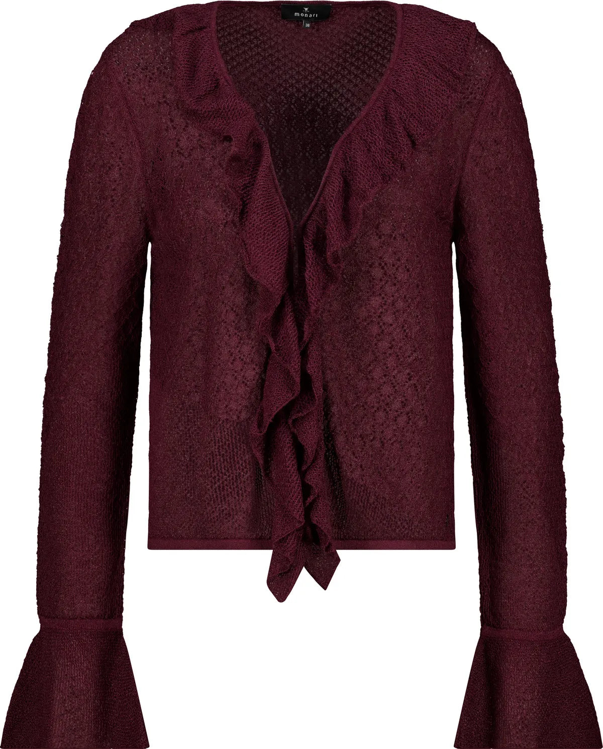 Monari Damen Strickjacke