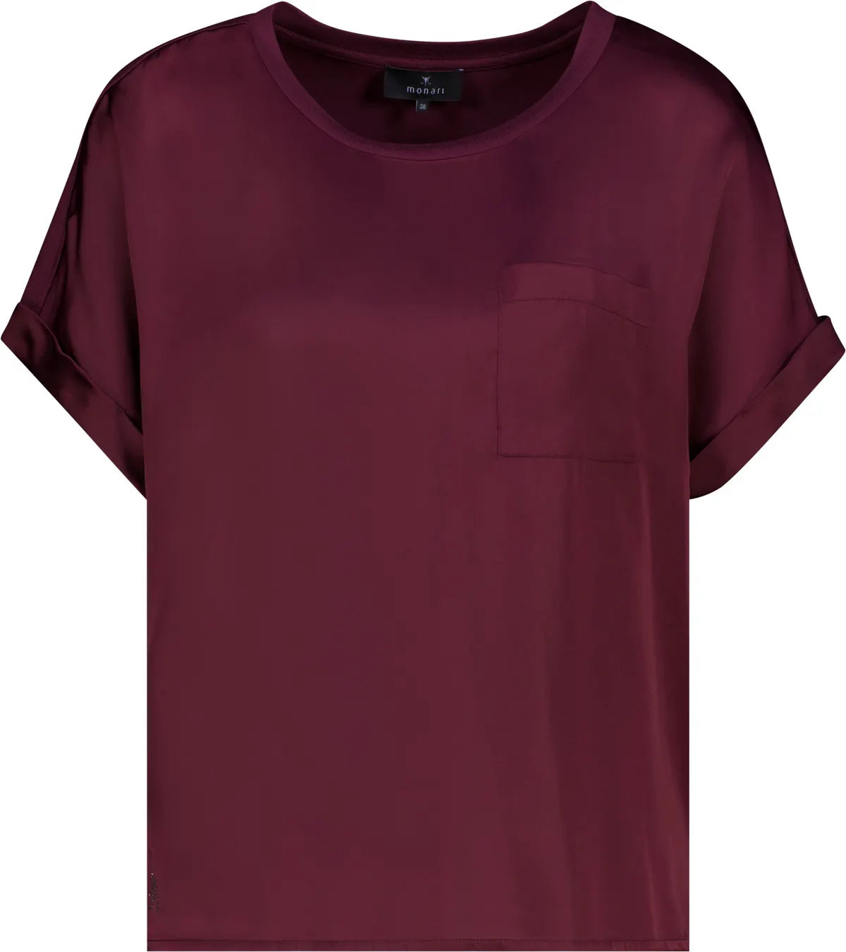 Monari Damen Shirtbluse
