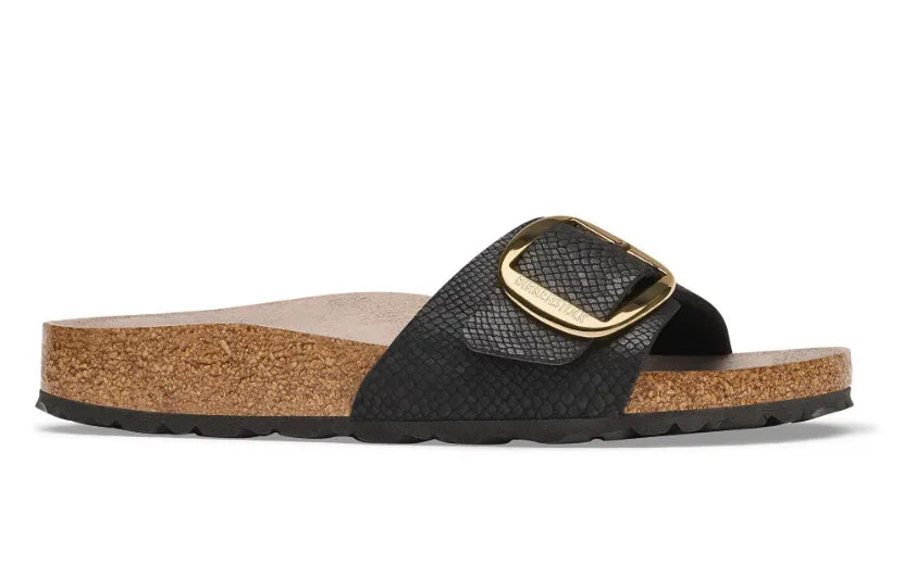 Birkenstock Damen Madrid BB