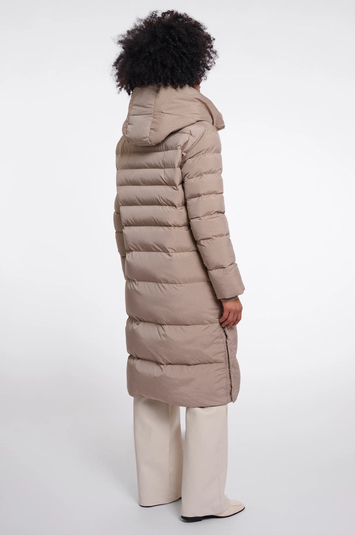 Rino & Pelle – Rino & Pelle Damen Mantel Hudson.7002612