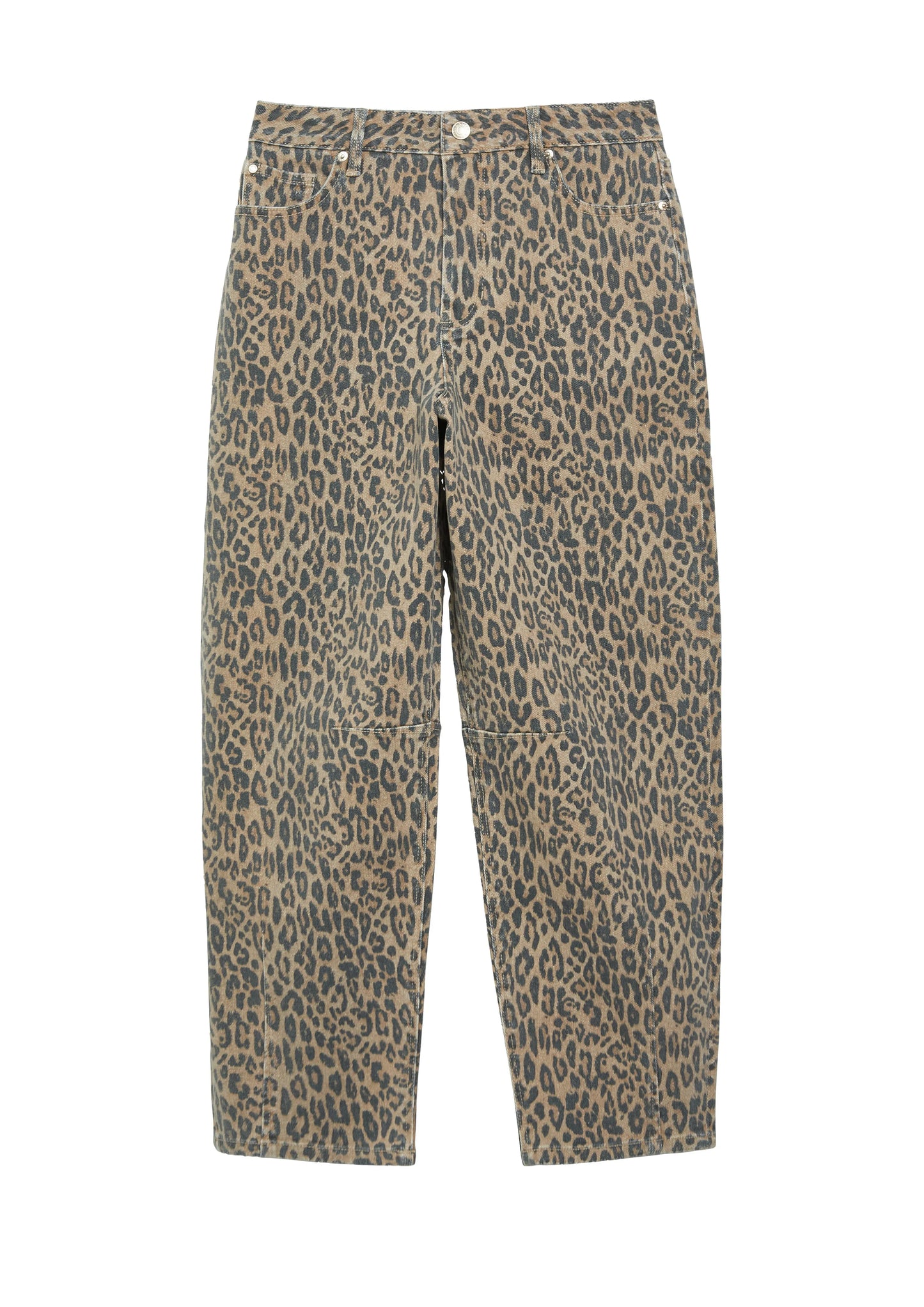 Jeans-Hose