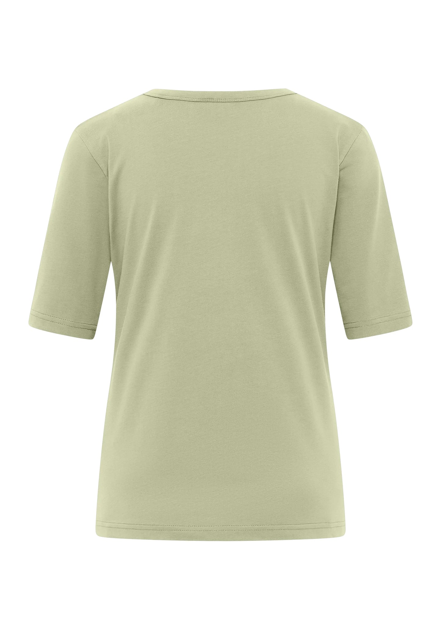 Elbsand T-Shirt Siva