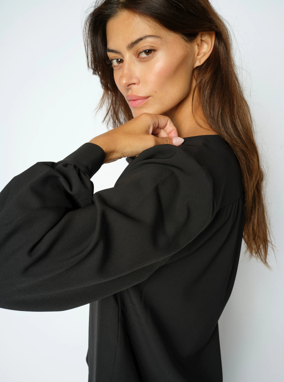 Mos Mosh Damen Bluse MMKylie