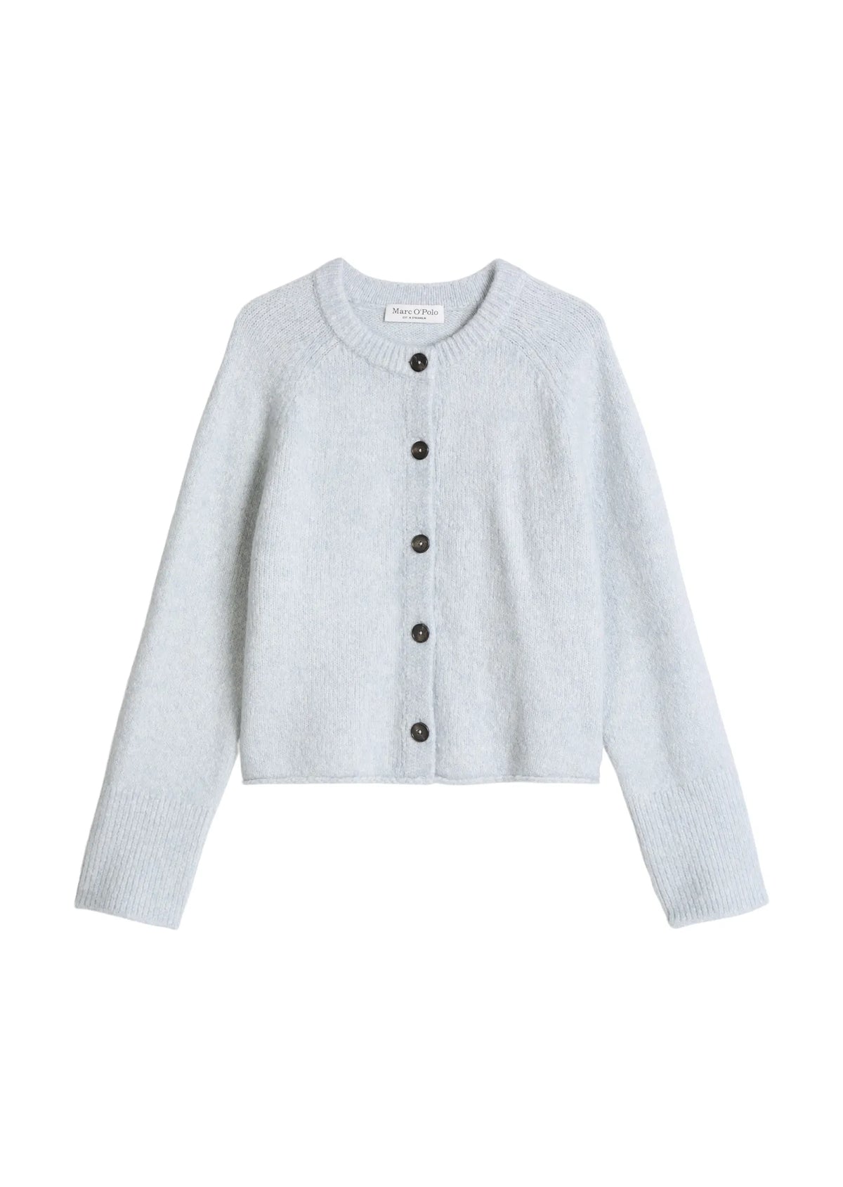 Marc O'Polo – Marc O'Polo Damen Cardigan regular