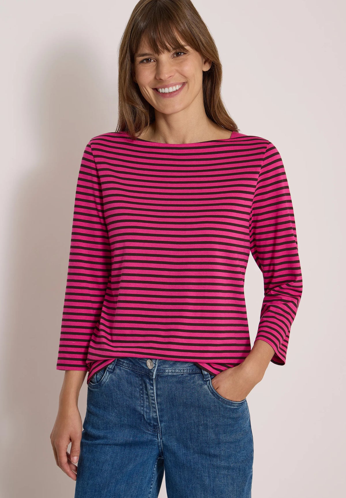 Cecil Damen Shirt