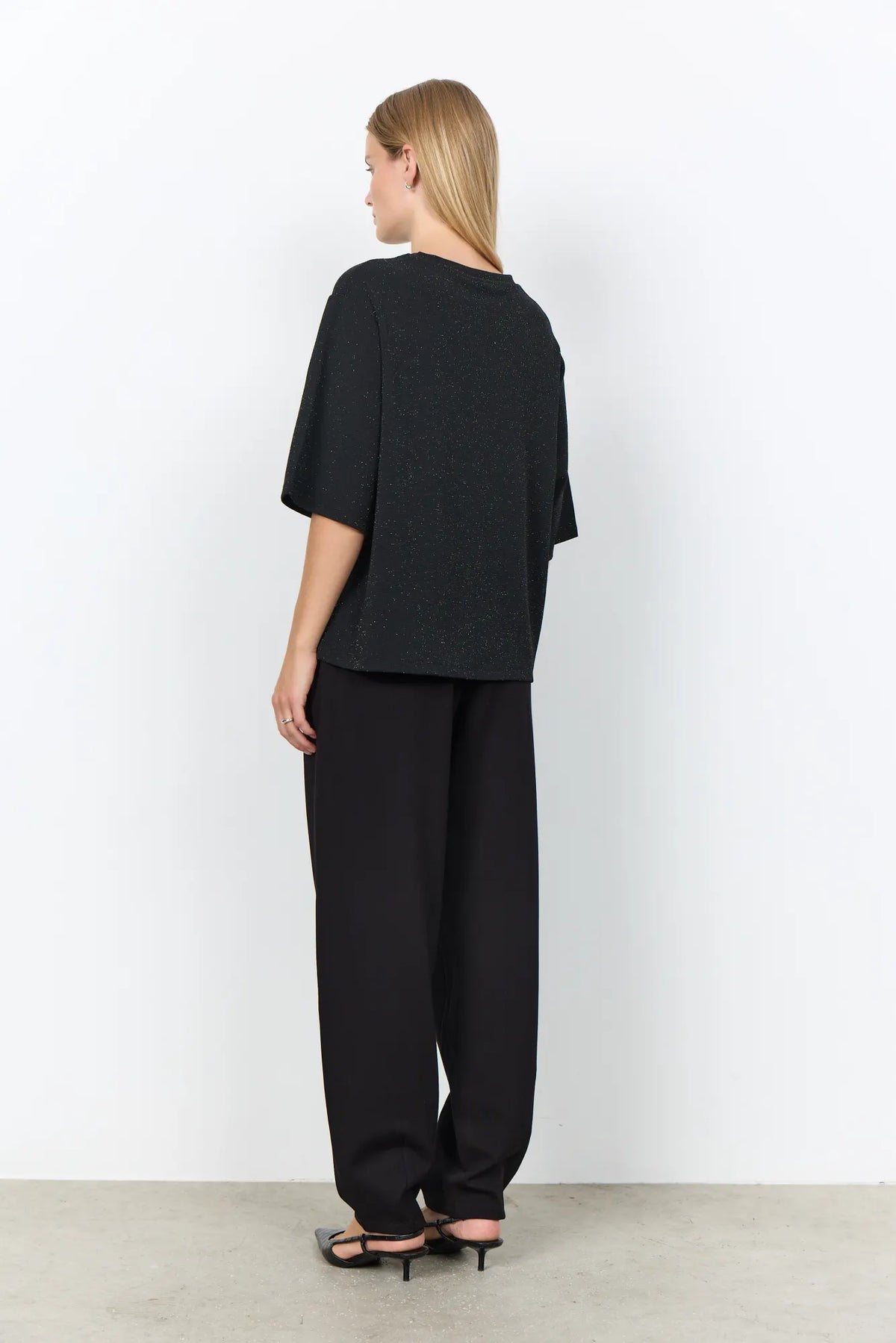 Soyaconcept – Soyaconcept Damen T-Shirt SC-ANDINE 2
