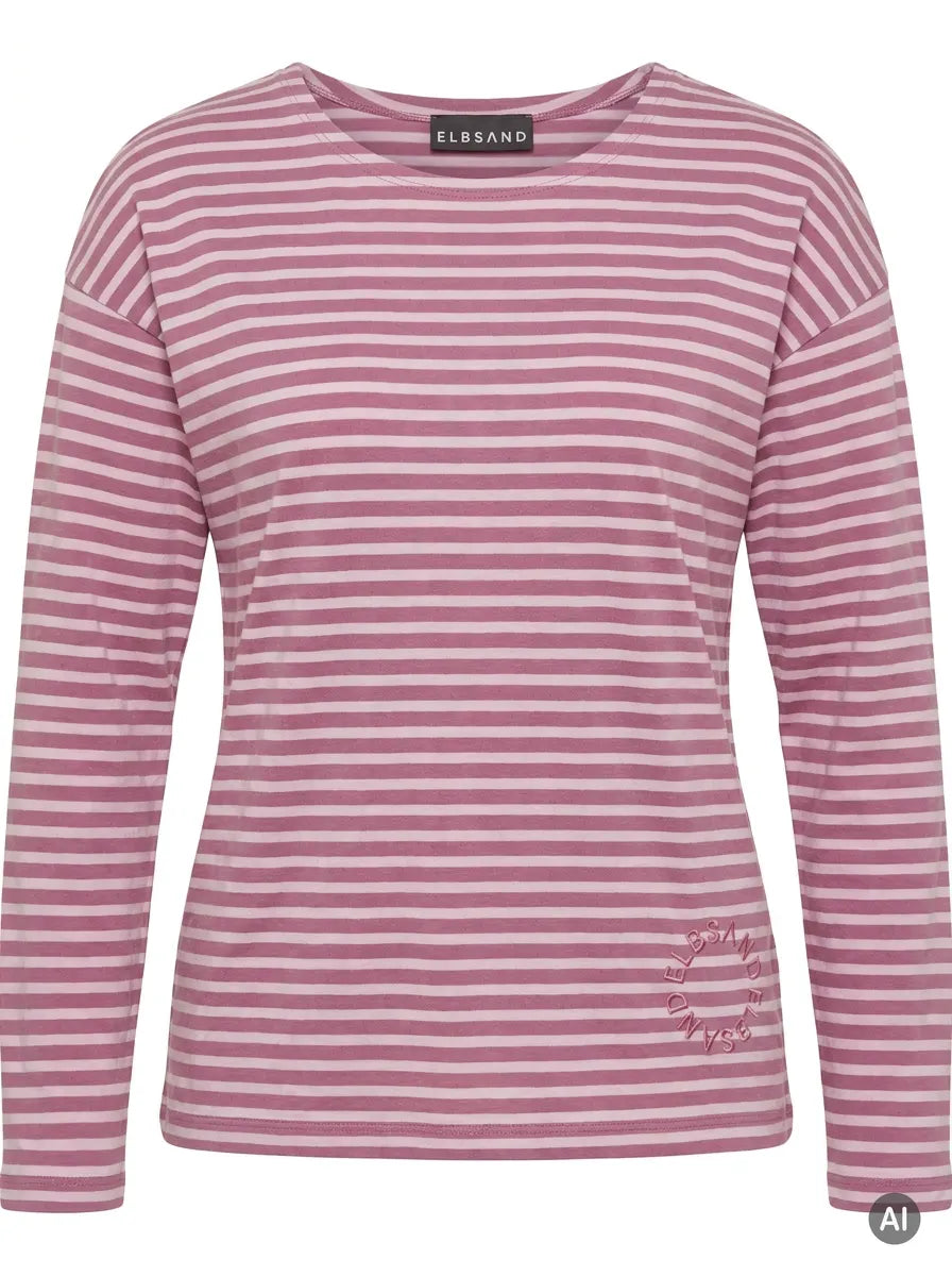 Elbsand Damen Shirt Tooske