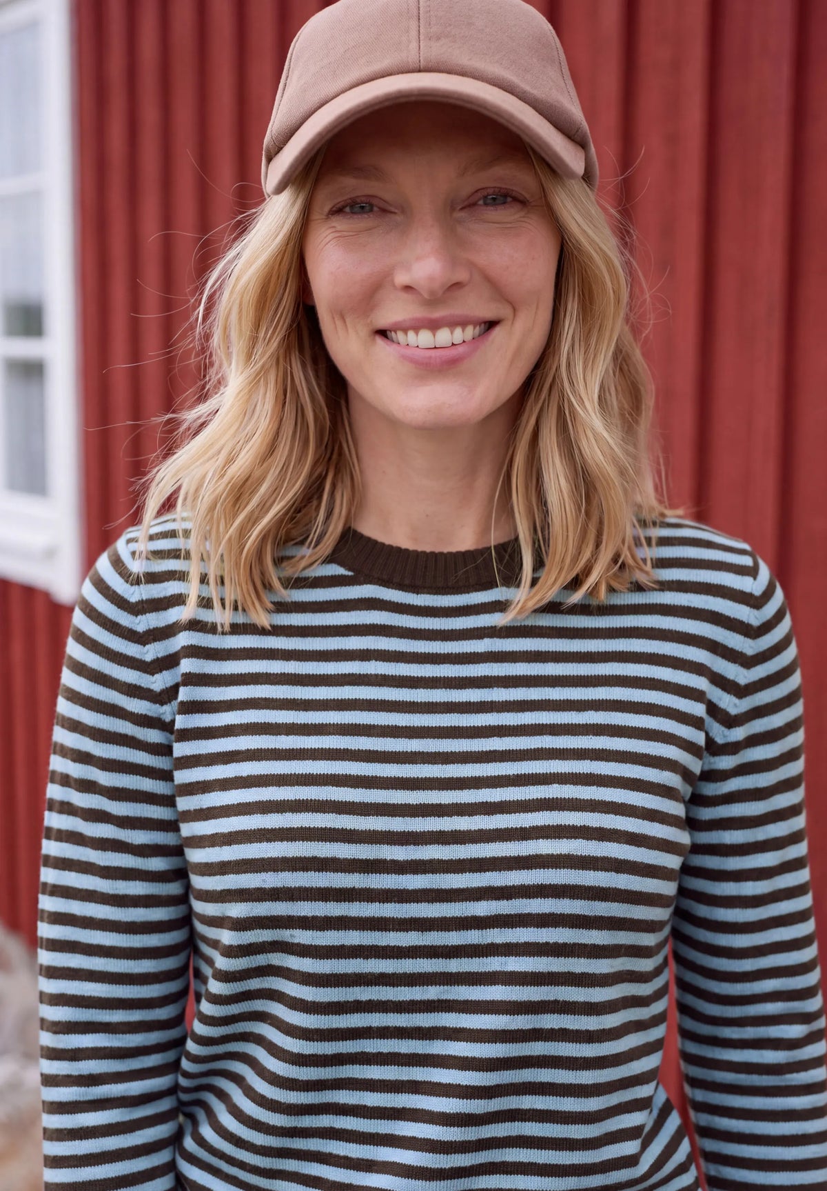 Cecil Damen Strickpullover