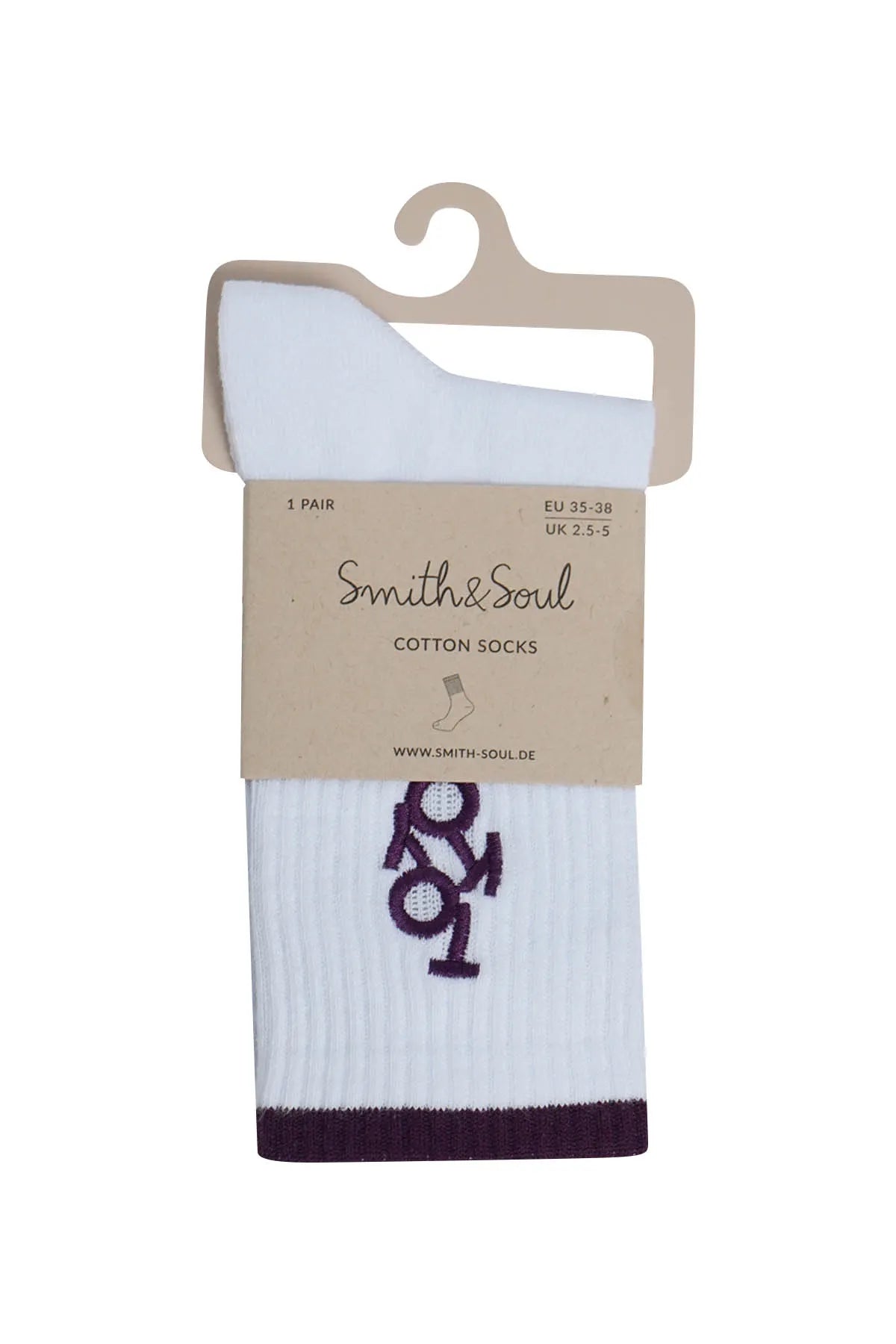Smith&Soul – Smith & Soul Damen Socken