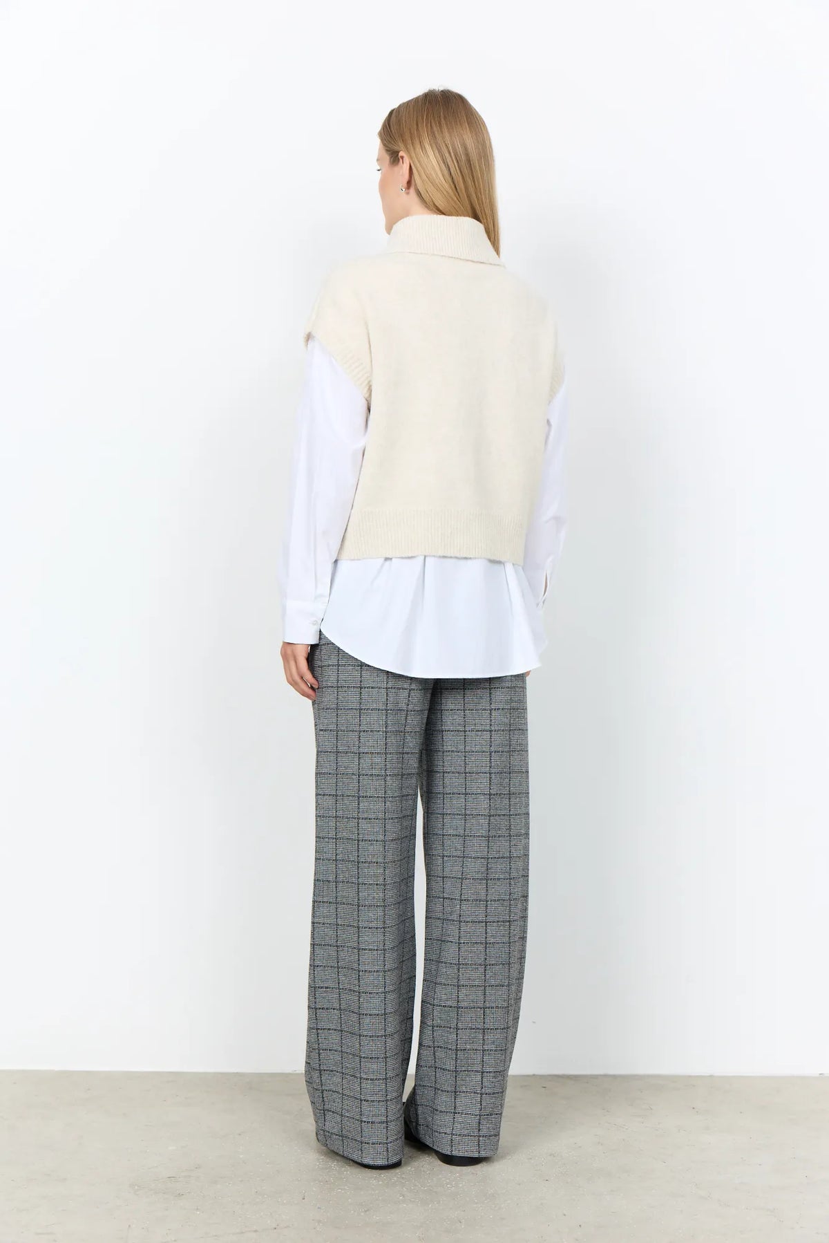 Soyaconcept Damen Weste SC-JOYA 2