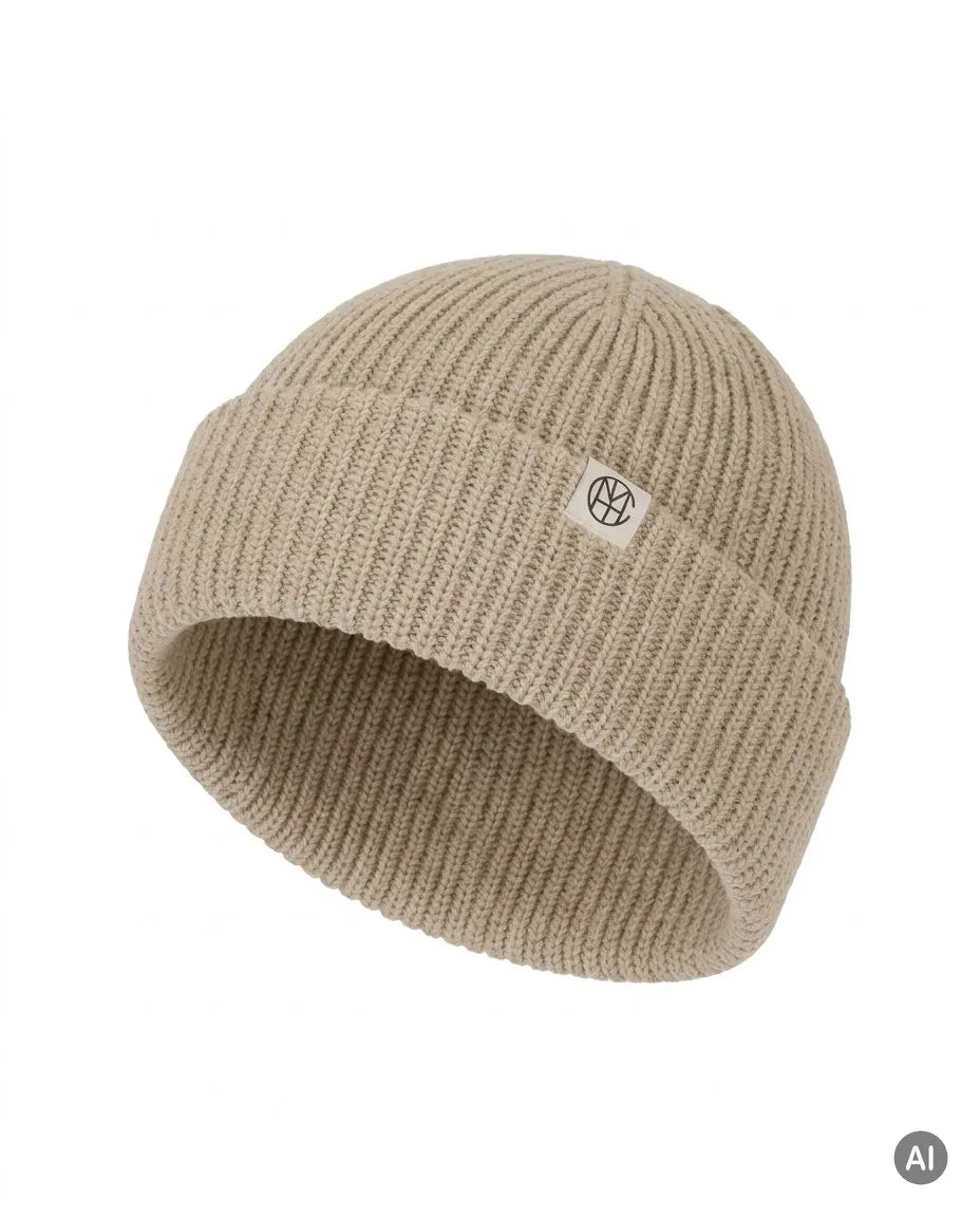 Msch Copenhagen – MSCH Copenhagen Damen Beanie