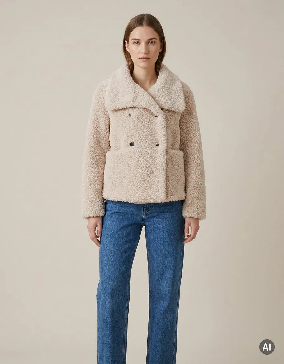 OPUS – Opus Damen Jacke Halko