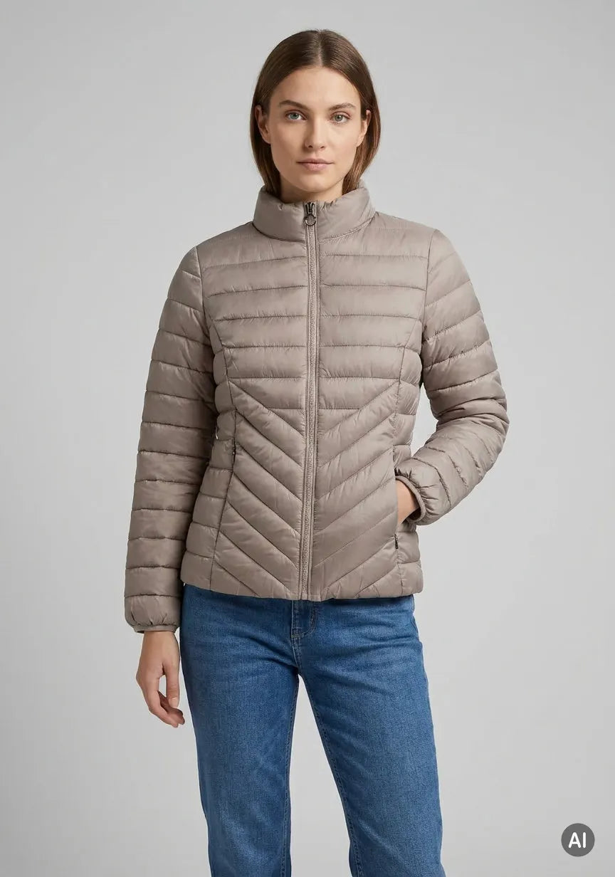 s.Oliver – s.Oliver Damen Outdoor-Jacke