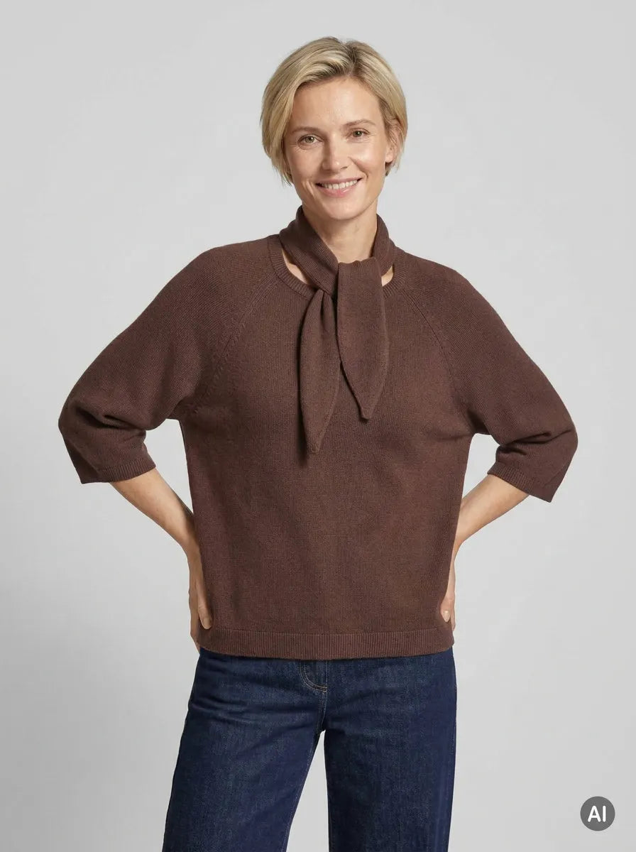 Smith&Soul – Smith & Soul Damen Strickpullover
