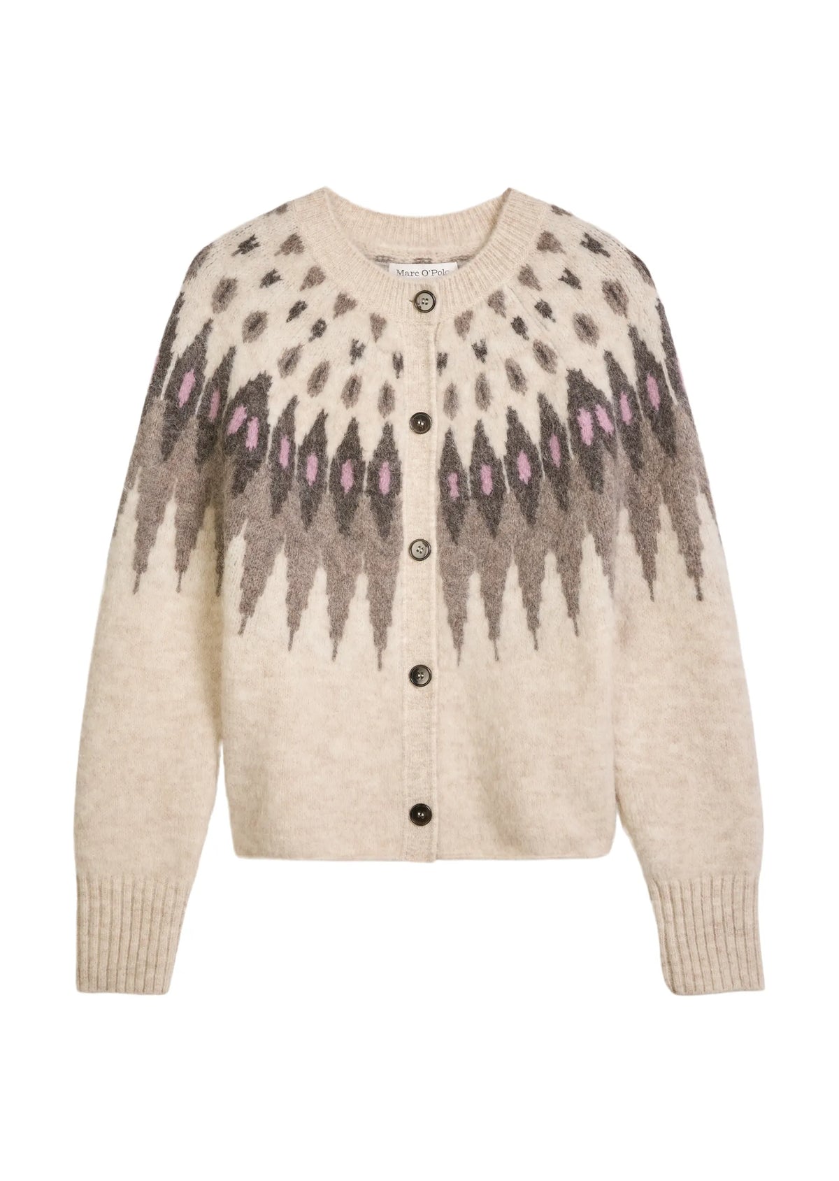 Marc O'Polo – Marc O'Polo Damen Cardigan