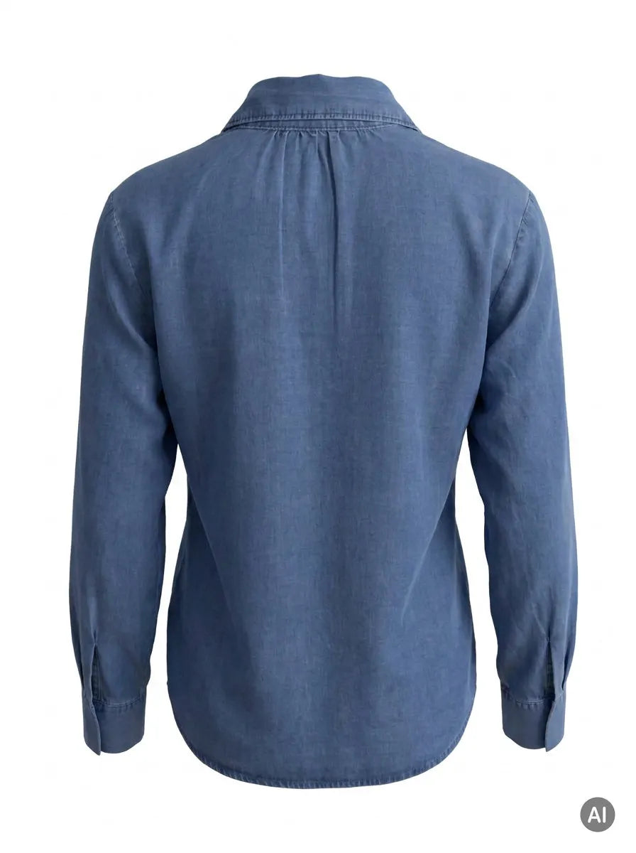 Smith & Soul Damen Bluse