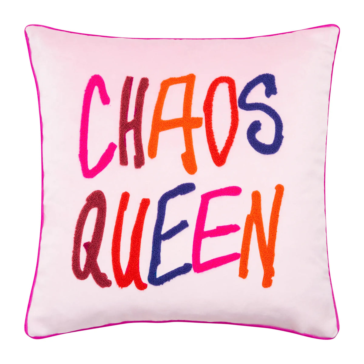 PAD Kissenbezug Chaosqueen