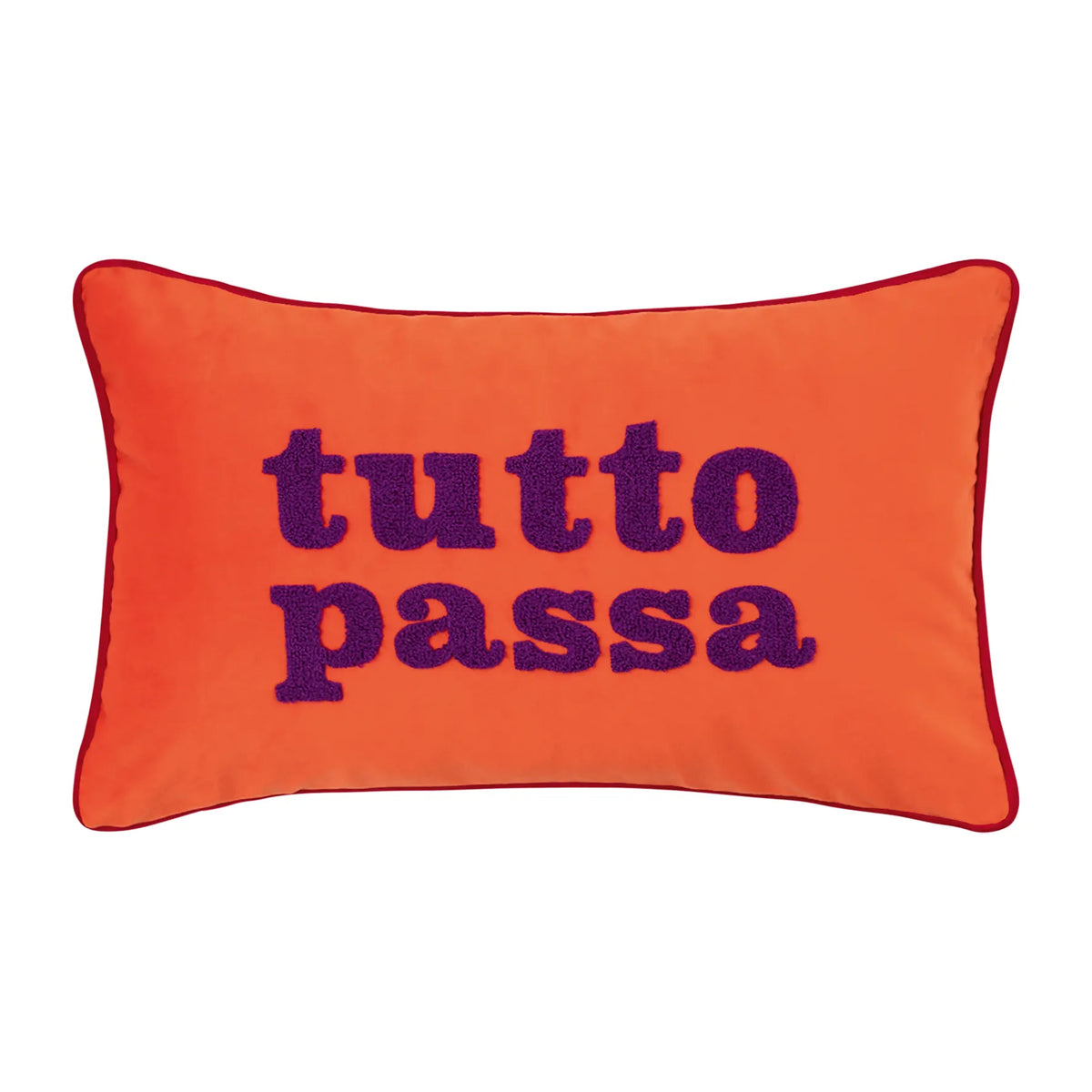PAD – PAD Kissenbezug tutto passa
