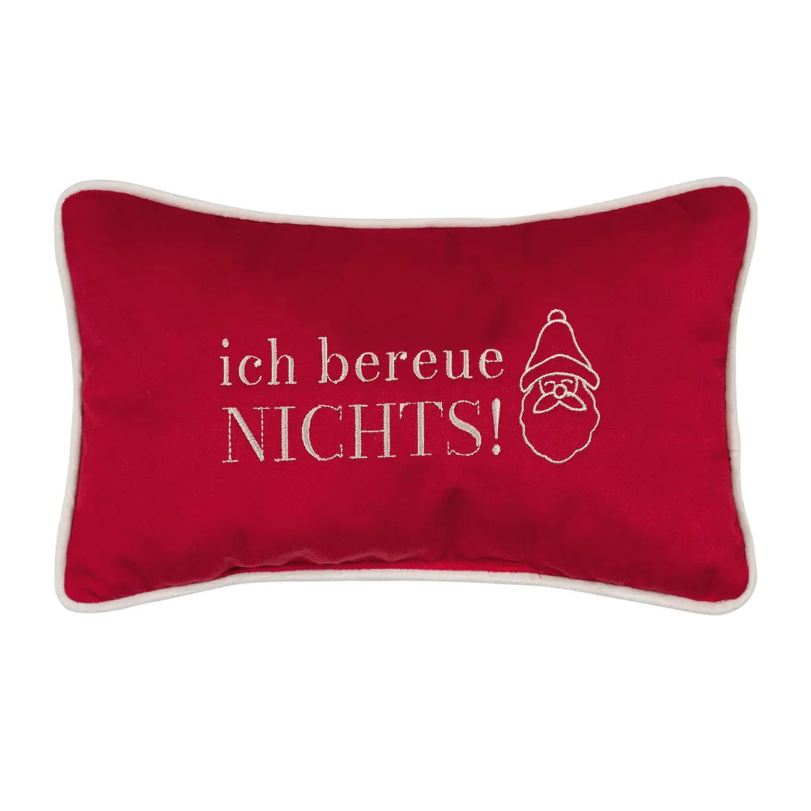 PAD – PAD Kissen ich bereue Nichts!