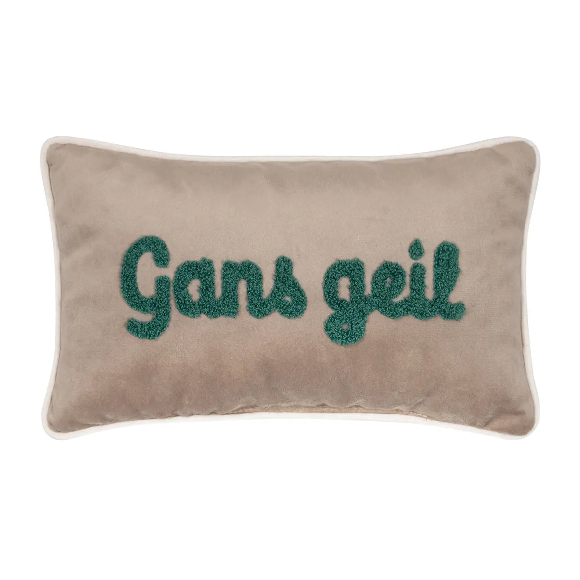 PAD – PAD Kissenbezug Gansgeil