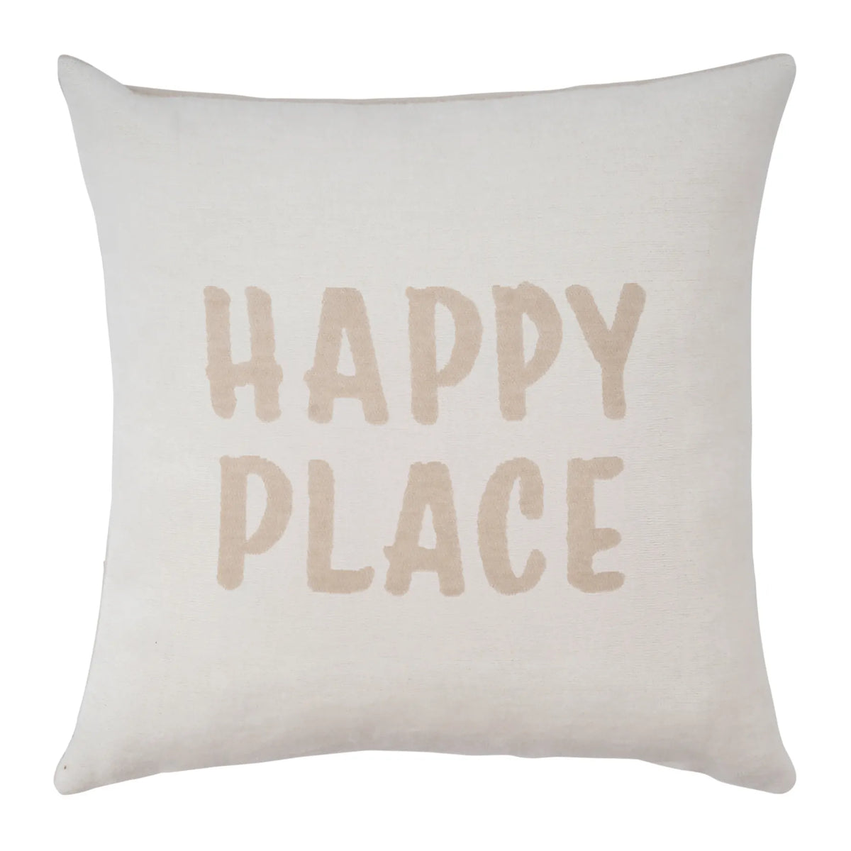 PAD – PAD Kissenbezug Happy Place