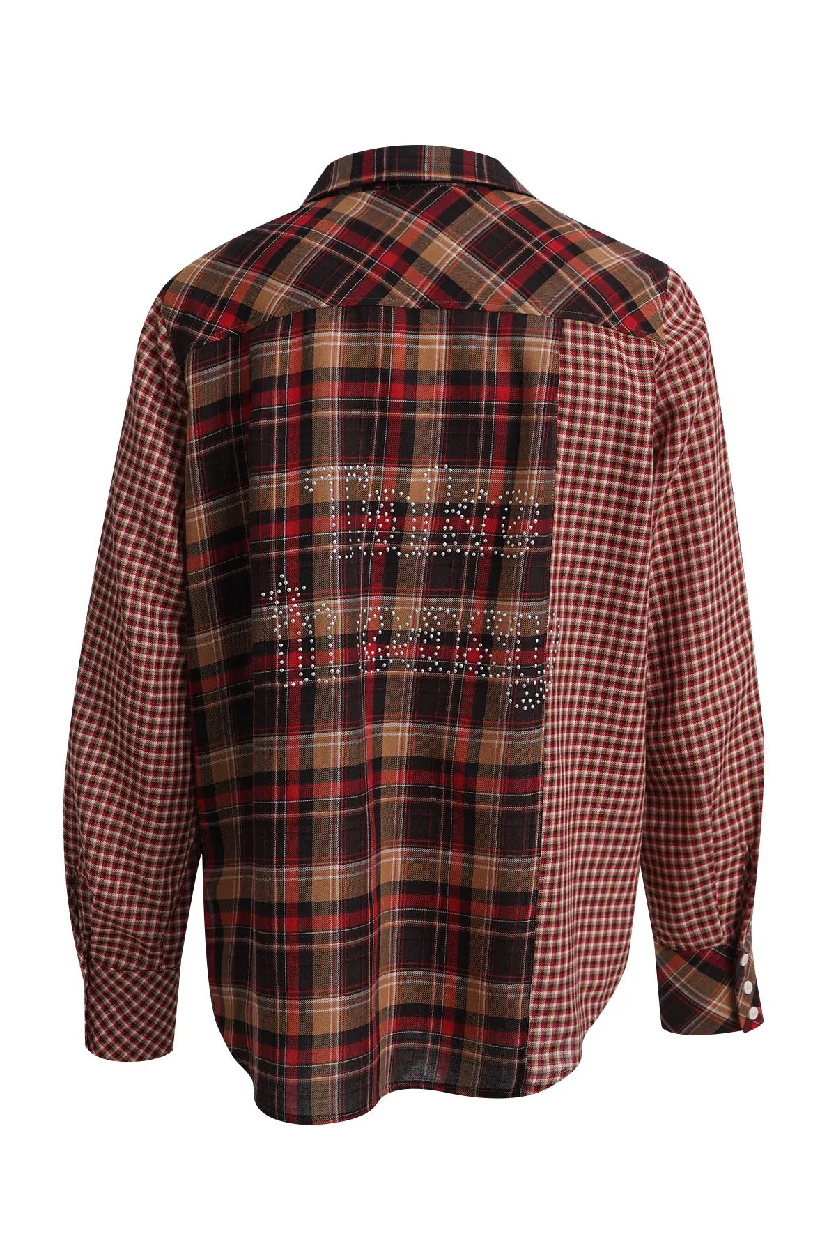 Smith & Soul Damen Bluse
