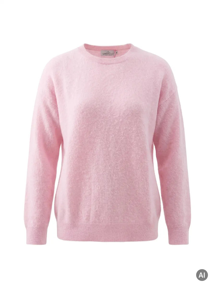 Zwillingsherz Damen Pullover