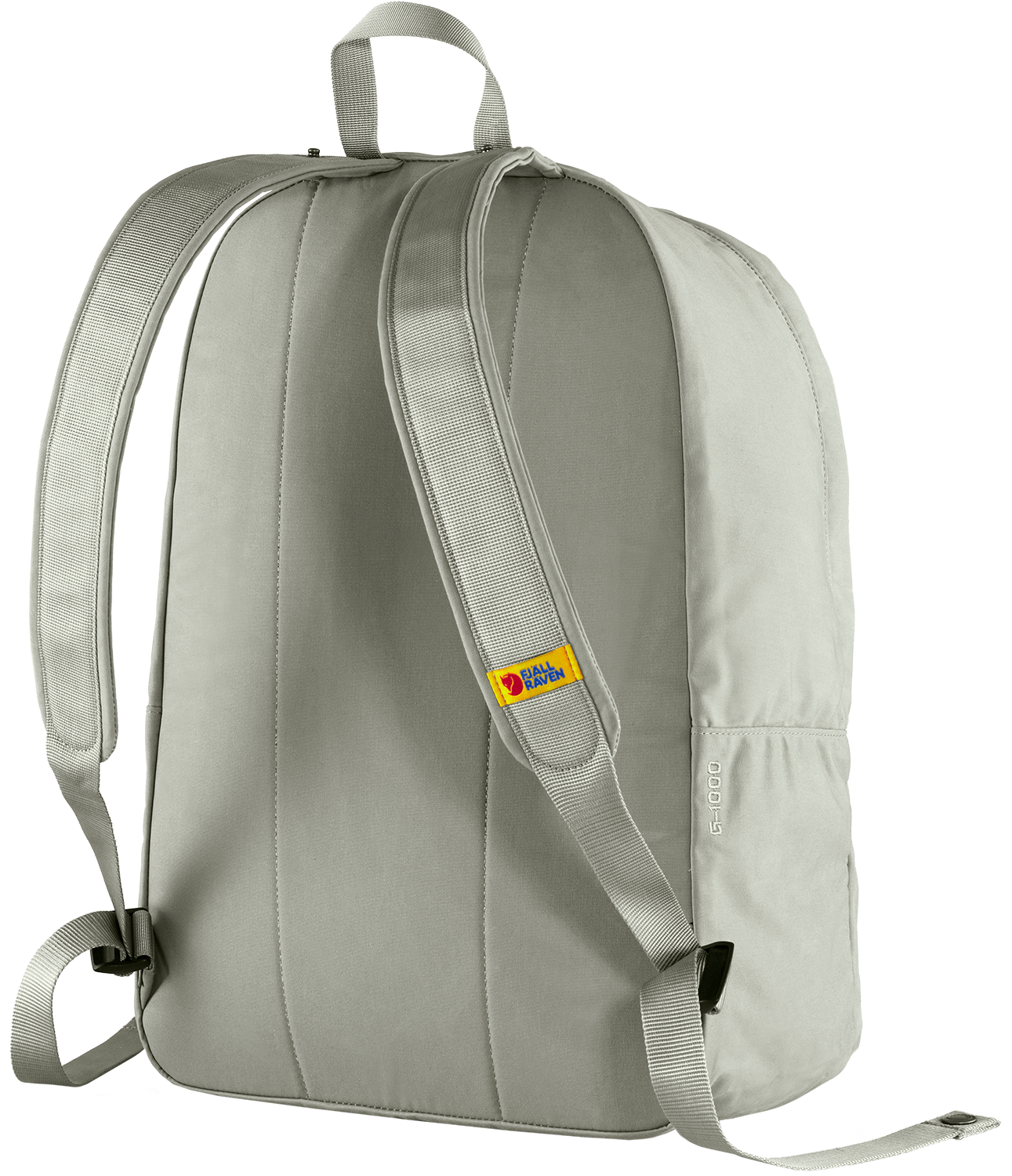 FJÄLL RÄVEN VARDAG 25 Rucksack grau