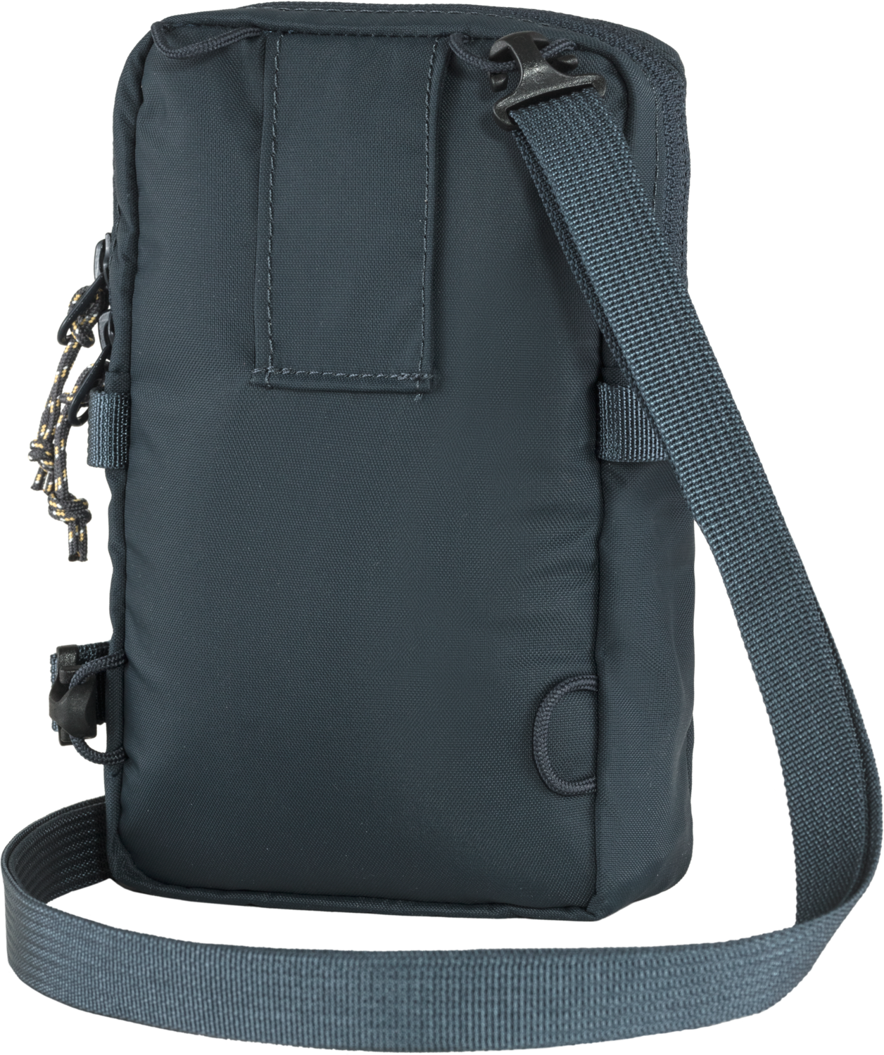 Fjäll Räven Tasche High Coast Pocket blau