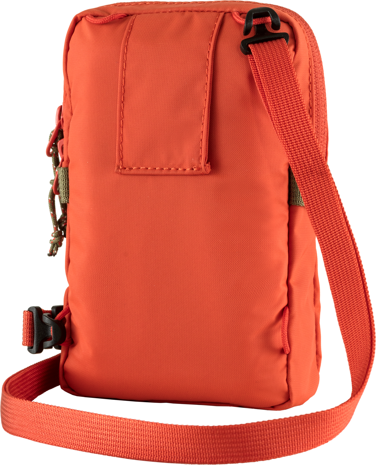 Fjäll Räven Tasche High Coast Pocket orange