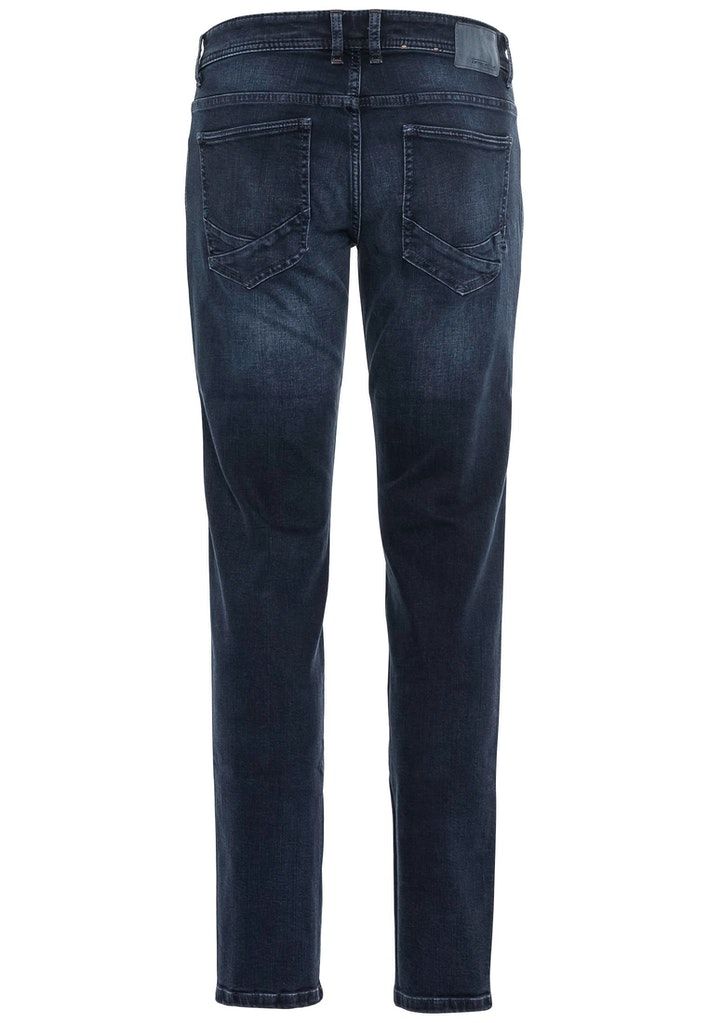 Camel Active Herren Jeans blau