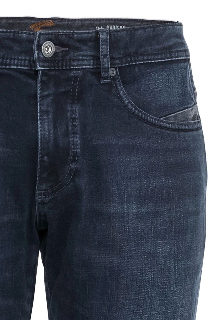 Camel Active Herren Jeans blau