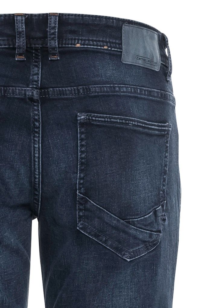 Camel Active Herren Jeans blau