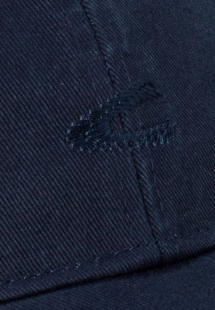 Camel Active Herren Cap blau