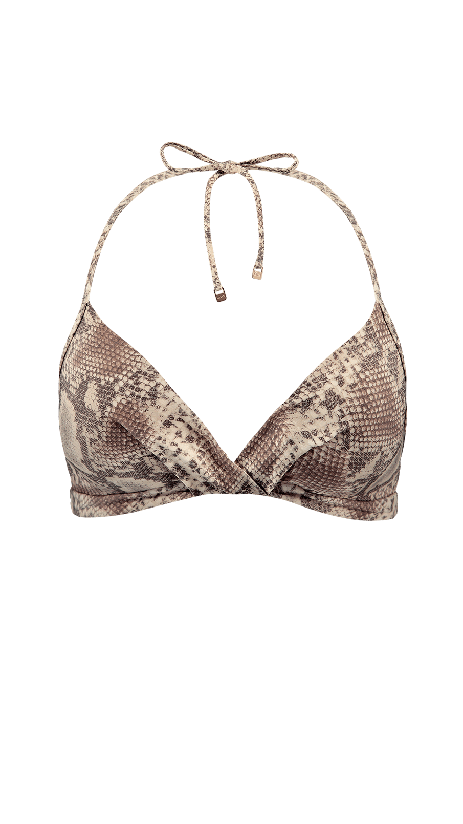 Barts Damen Bikinioberteil beige