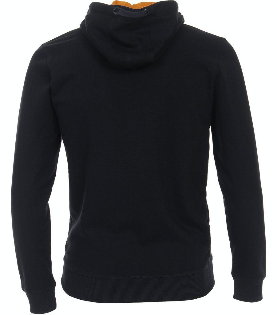 Casa Moda Herren Sweatshirt blau