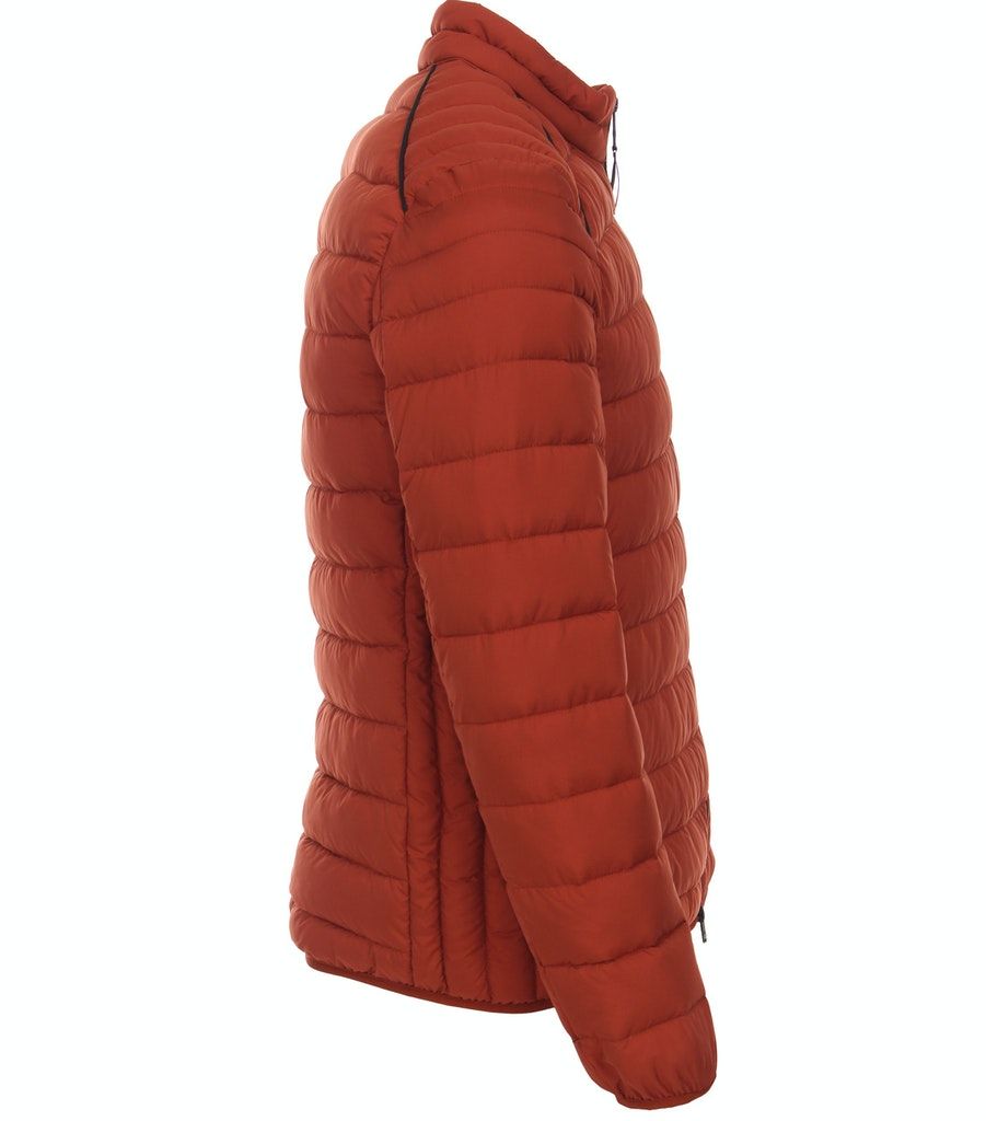 Casa Moda Herren Jacke orange