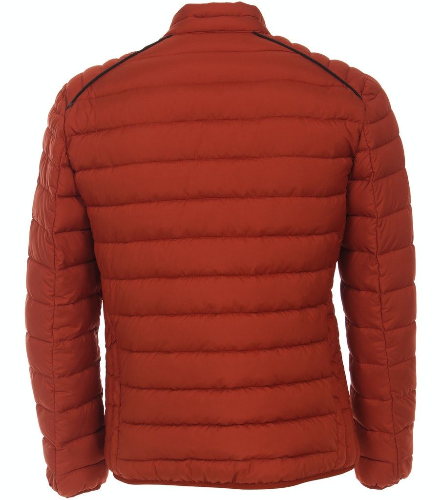 Casa Moda Herren Jacke orange