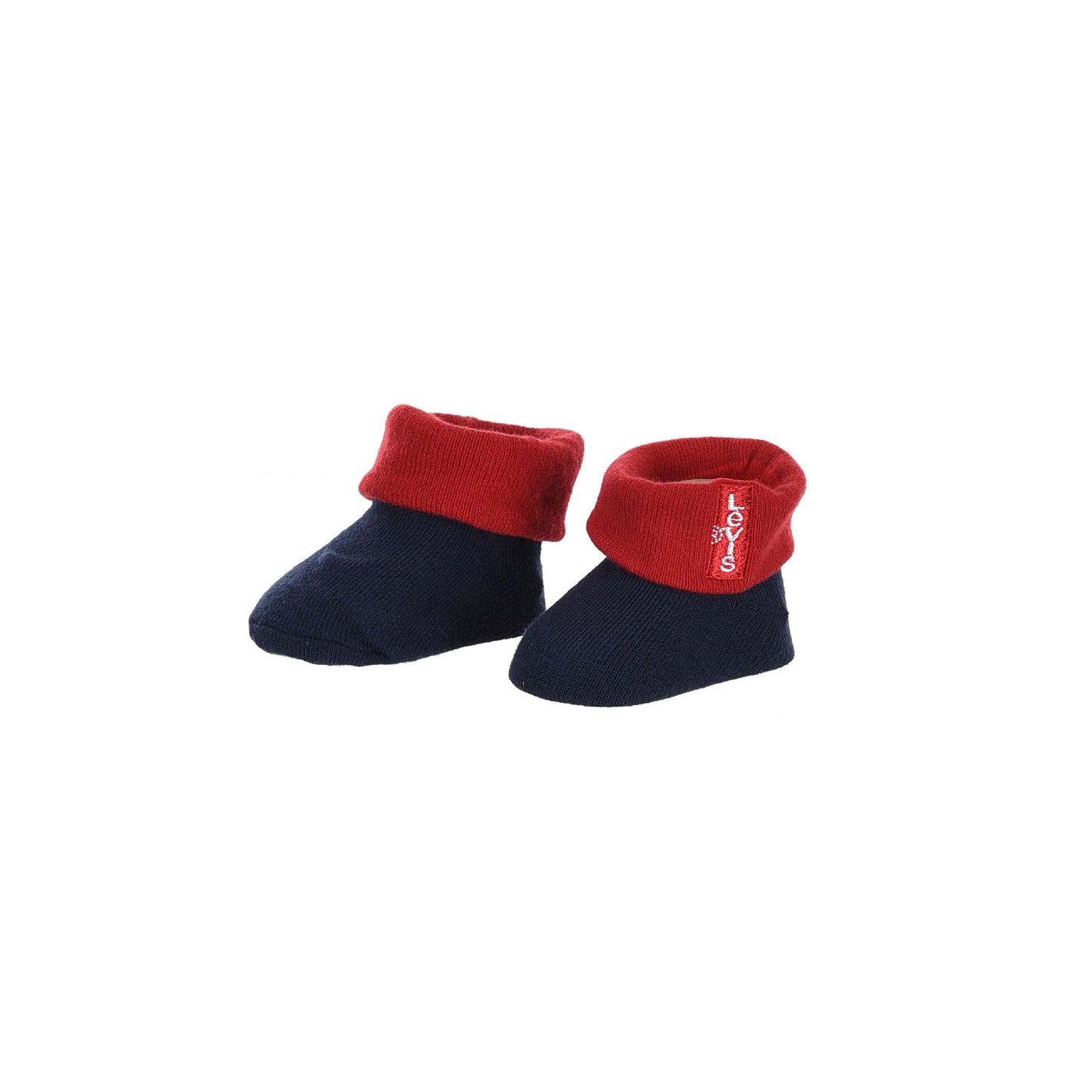 Levis Kids – Levis Kids Bodysuit Hat Bootie Set