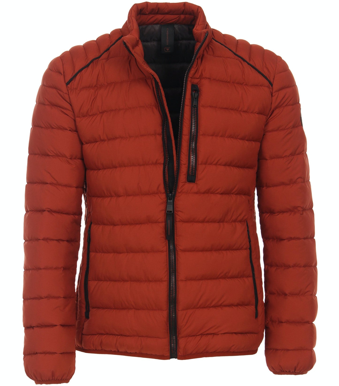 Casa Moda Herren Jacke orange