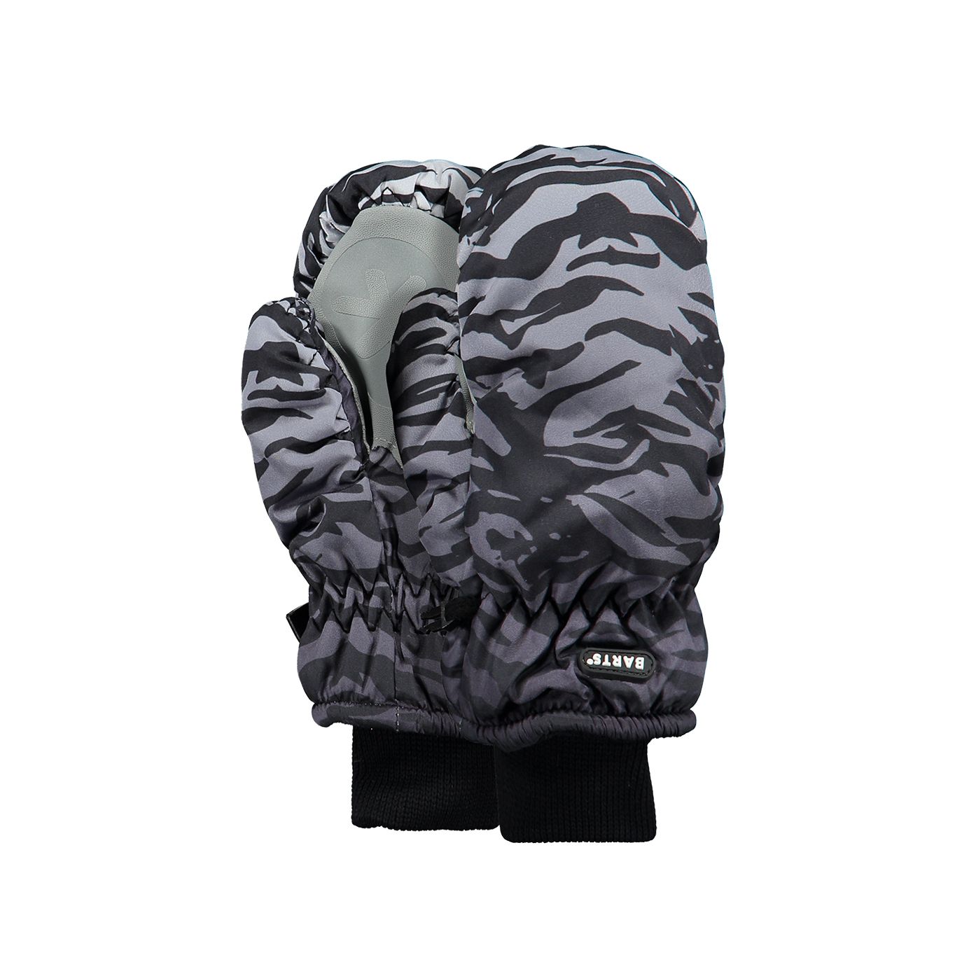 Barts – Barts Kinder Handschuhe Nylon Mitts