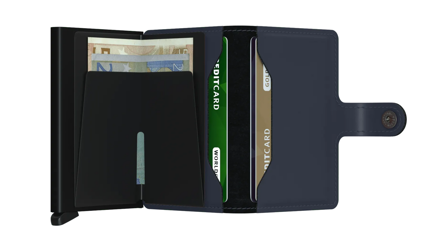 Secrid – Secrid Miniwallet Matte